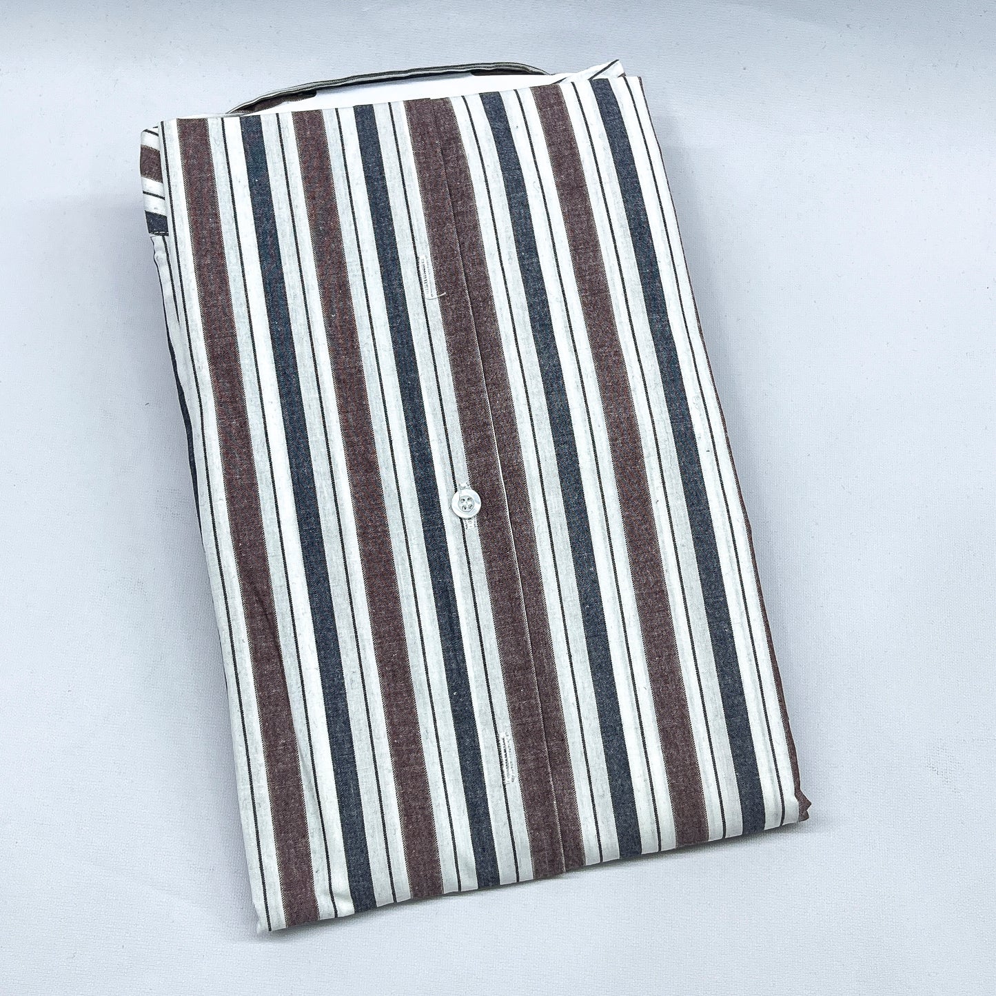 Men Long Sleeve Cotton Shirt CZ-22