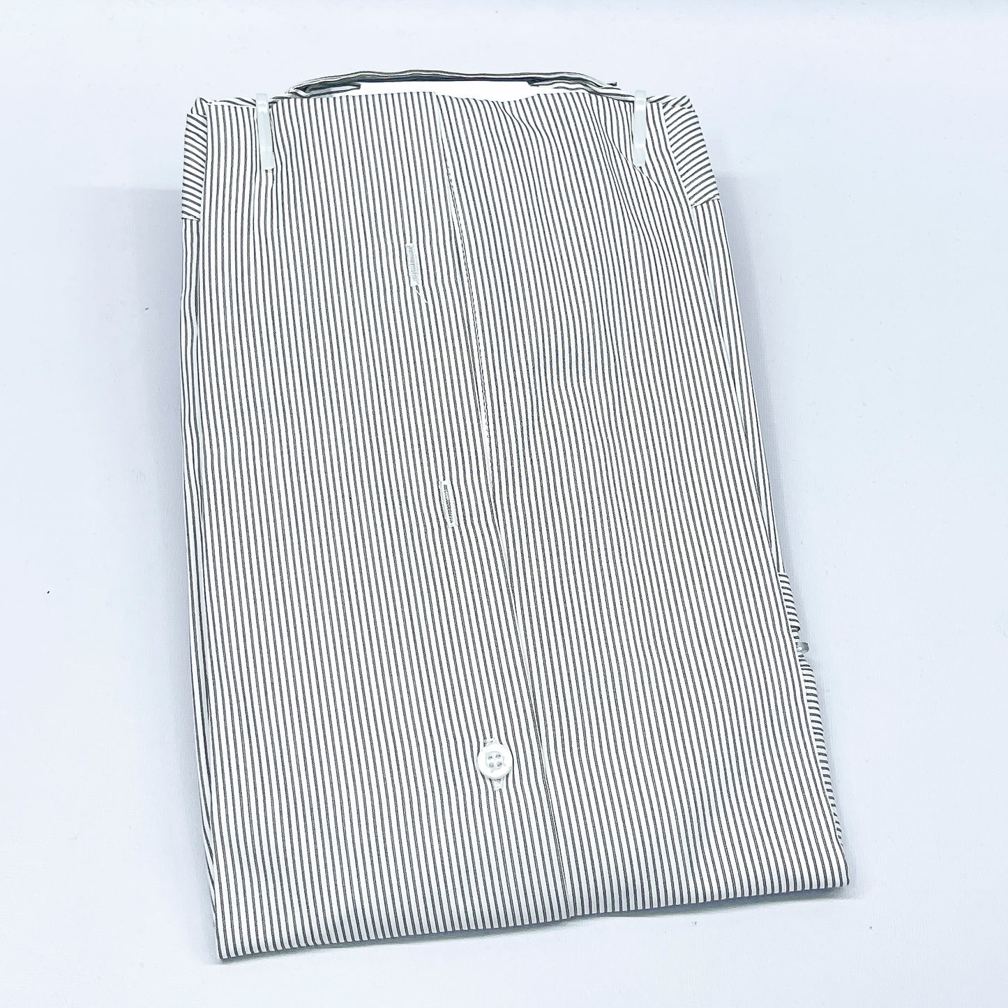 Men Long Sleeve Cotton Shirt CZ-23