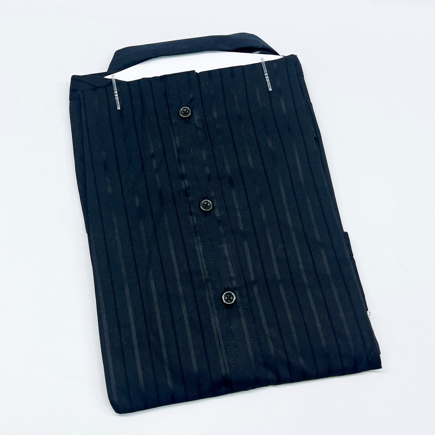Men RL31 Long Sleeve Plain Shirt