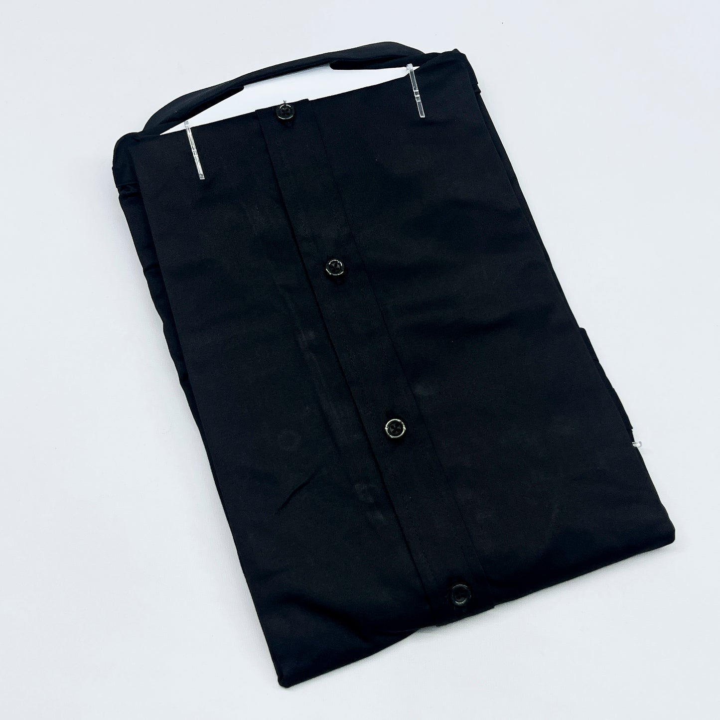Men RL30 Long Sleeve Plain Shirt