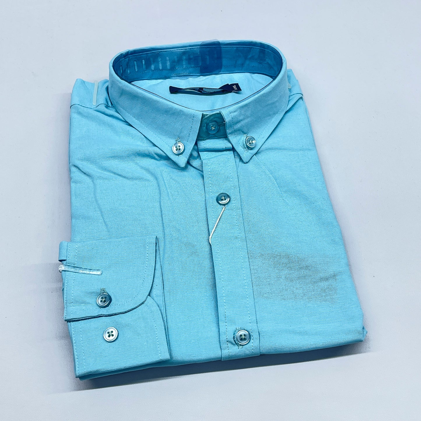 RPL-24 Long sleeve Men Cotton Shirt