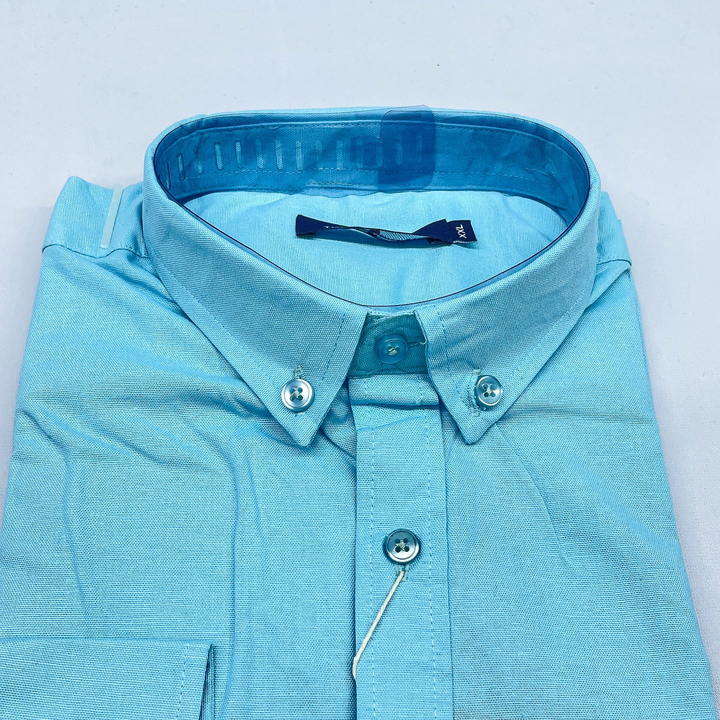 RPL-24 Long sleeve Men Cotton Shirt