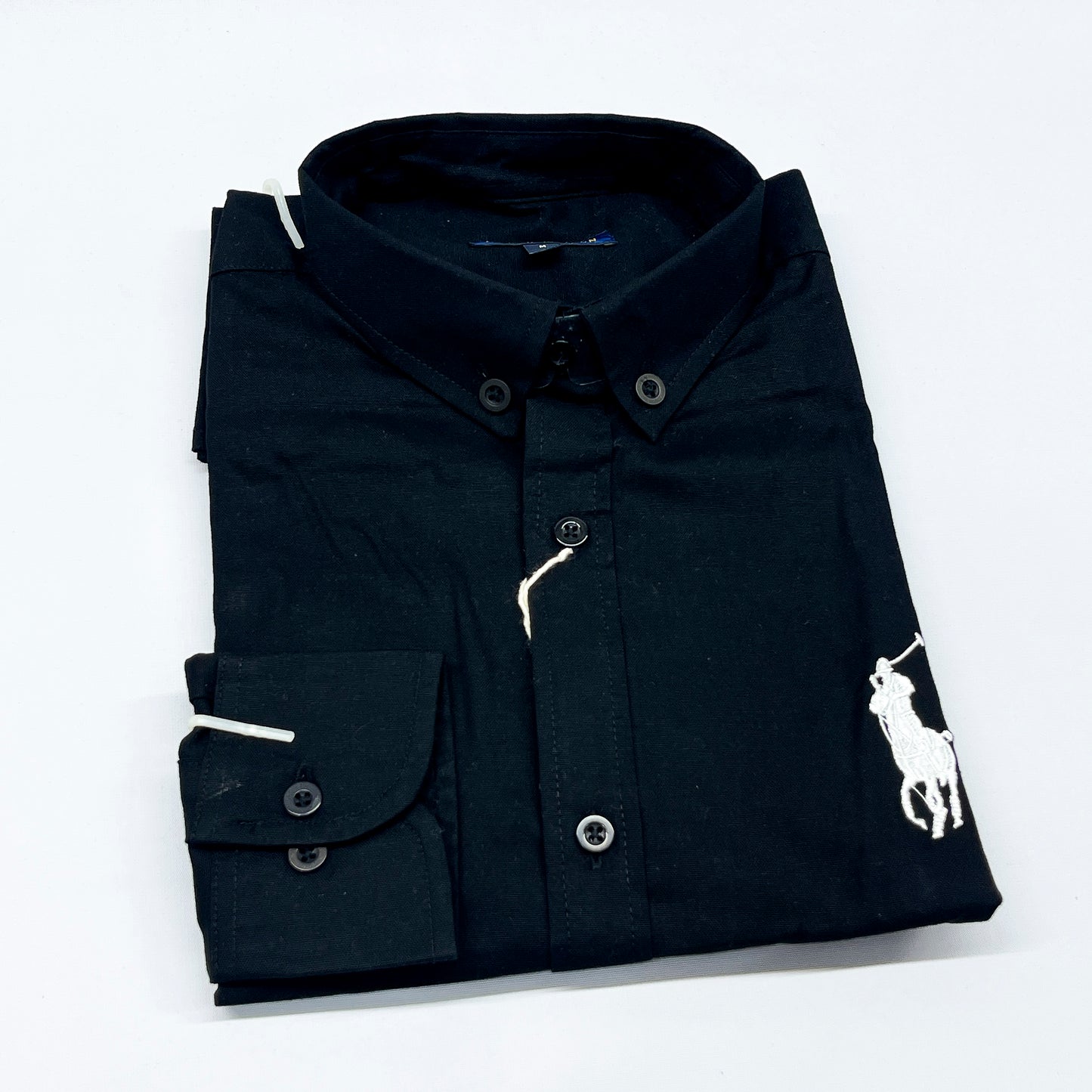 RLBC-04 Long sleeve Men Cotton Shirt
