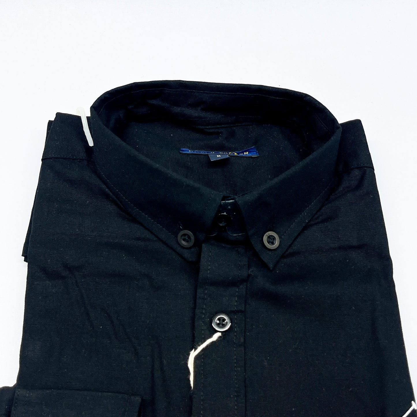 RLBC-04 Long sleeve Men Cotton Shirt