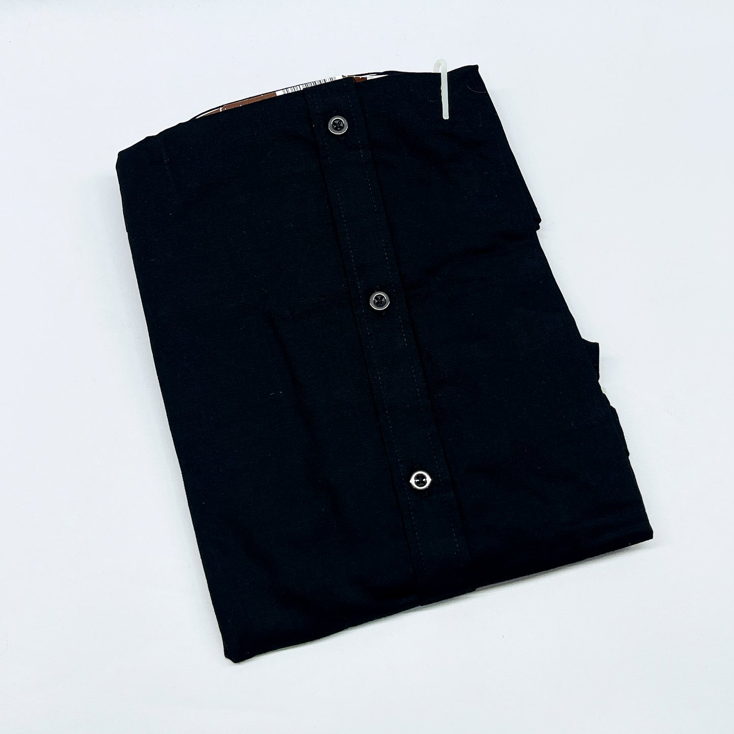 RLBC-04 Long sleeve Men Cotton Shirt
