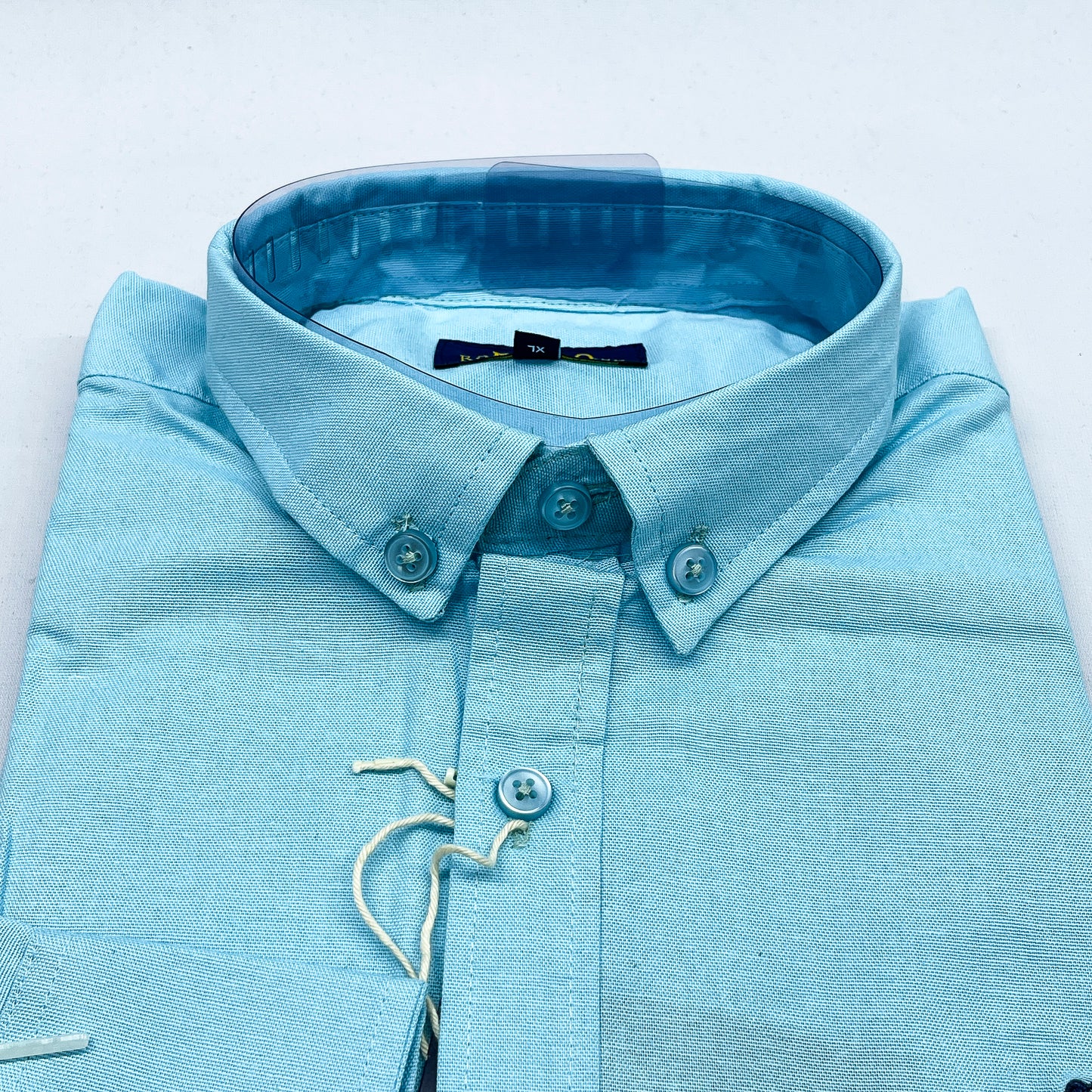 RLBC-06 Long sleeve Men Cotton Shirt