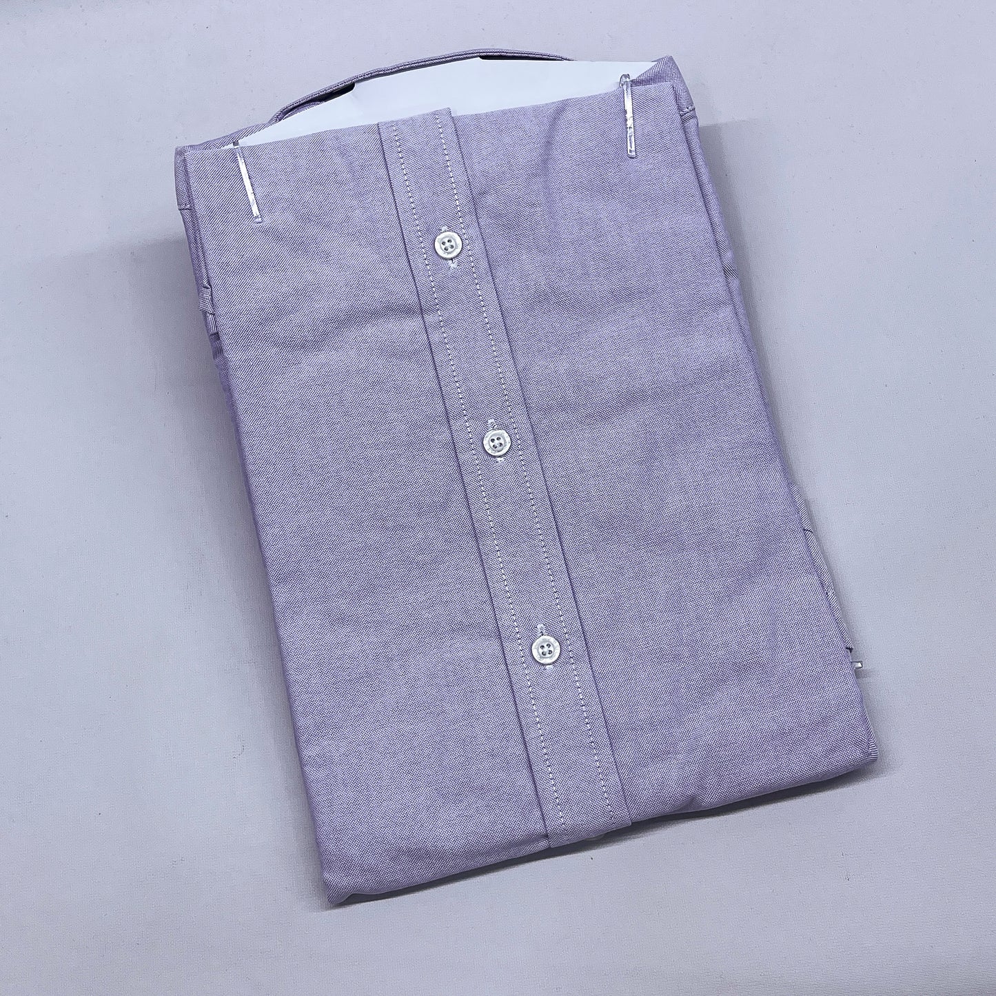 LC-19 Long Sleeve Cotton Men Shirt