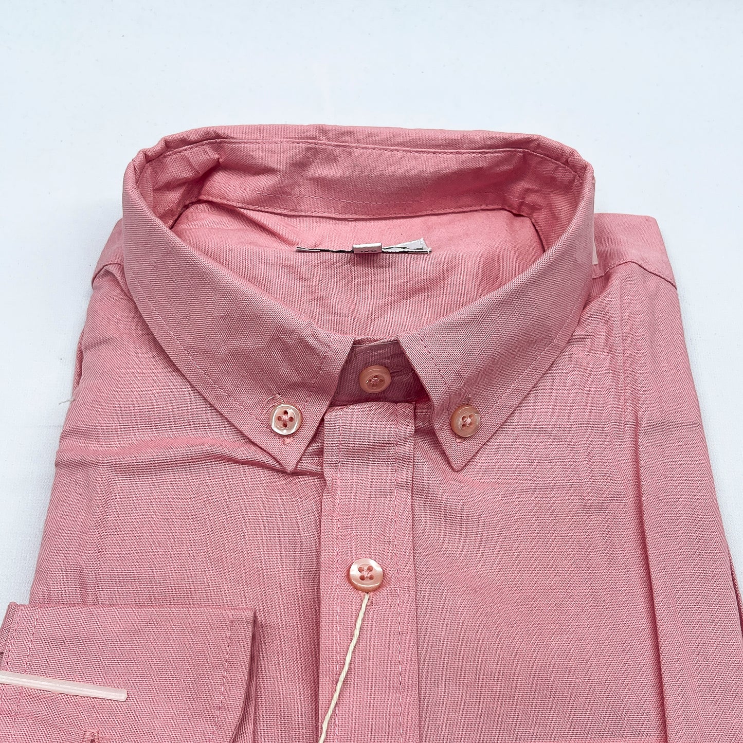 LC-25 Long Sleeve Cotton Men Shirt