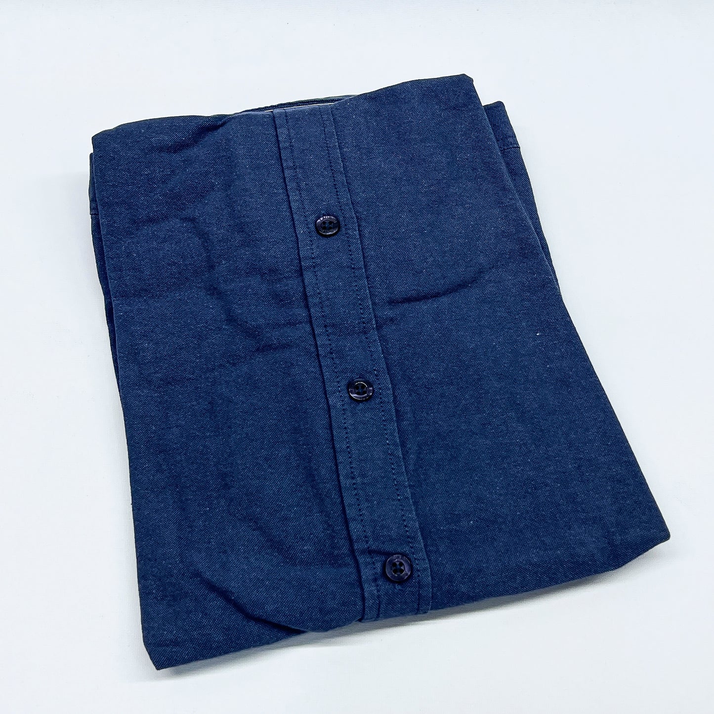 RPL-20 Long sleeve Men Cotton Shirt
