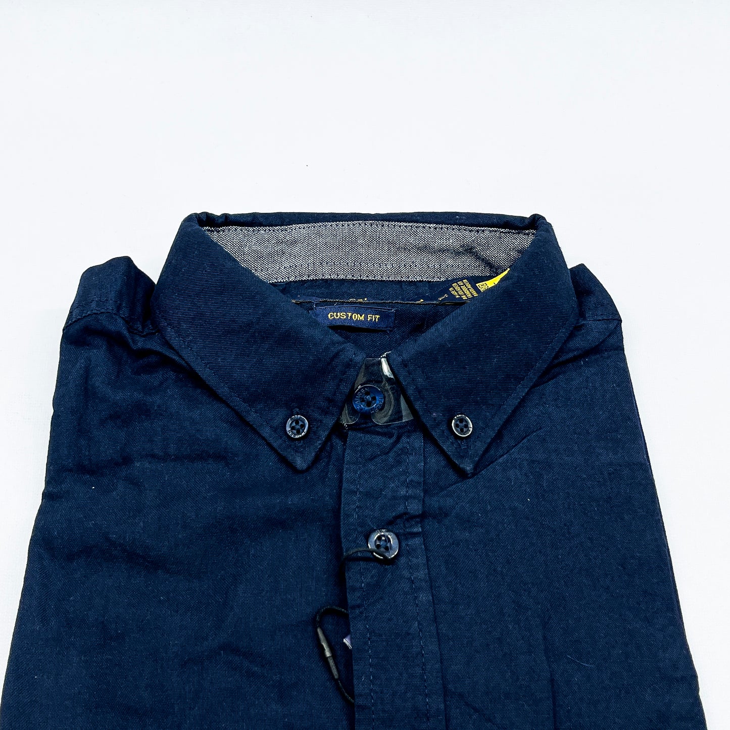 RPL-21 Long sleeve Men Cotton Shirt