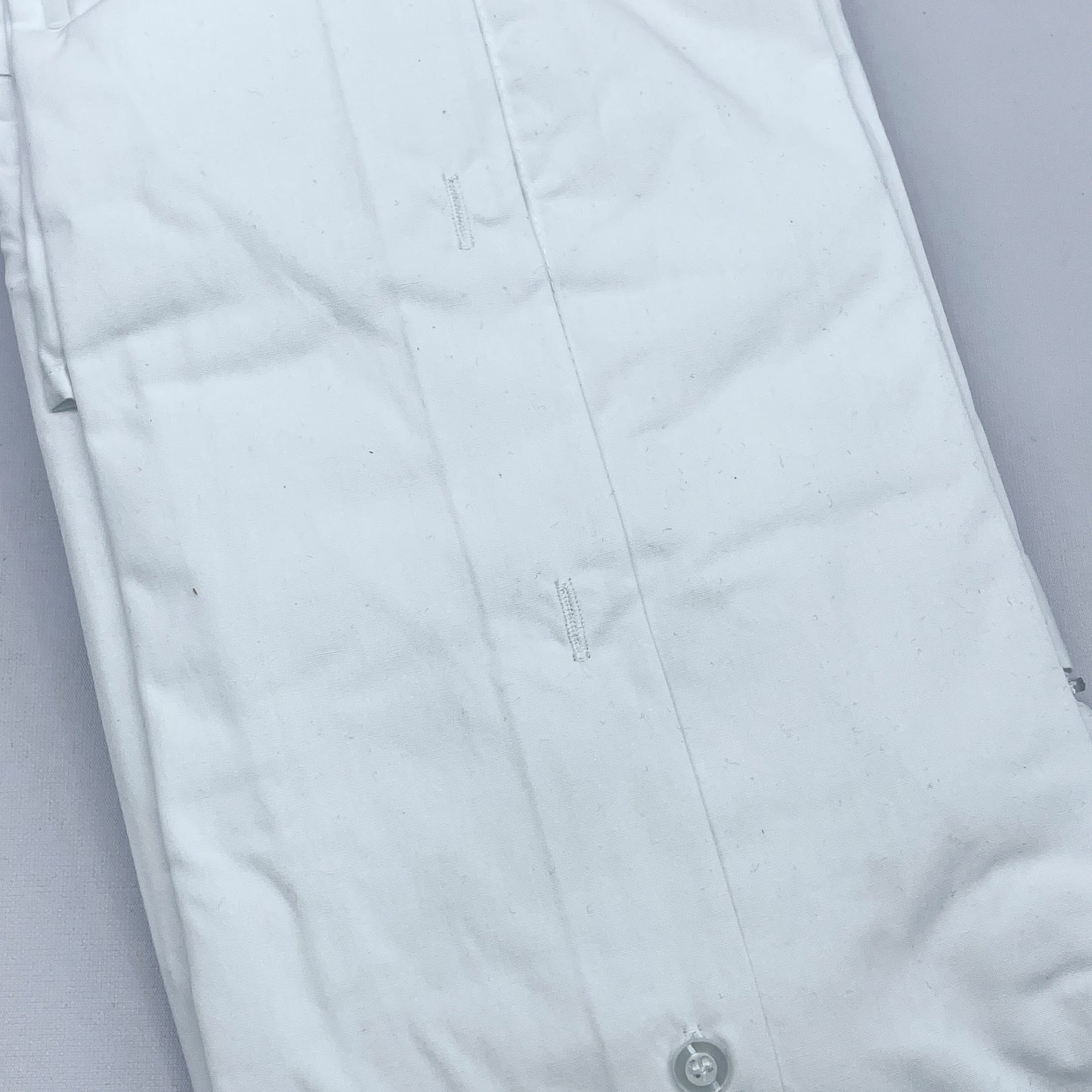 Men Long Sleeve Cotton Shirt CZ-02A