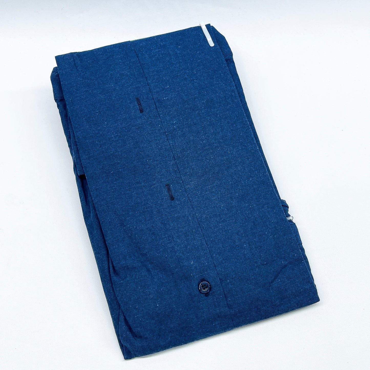 Men Long Sleeve Cotton Shirt CZ-13