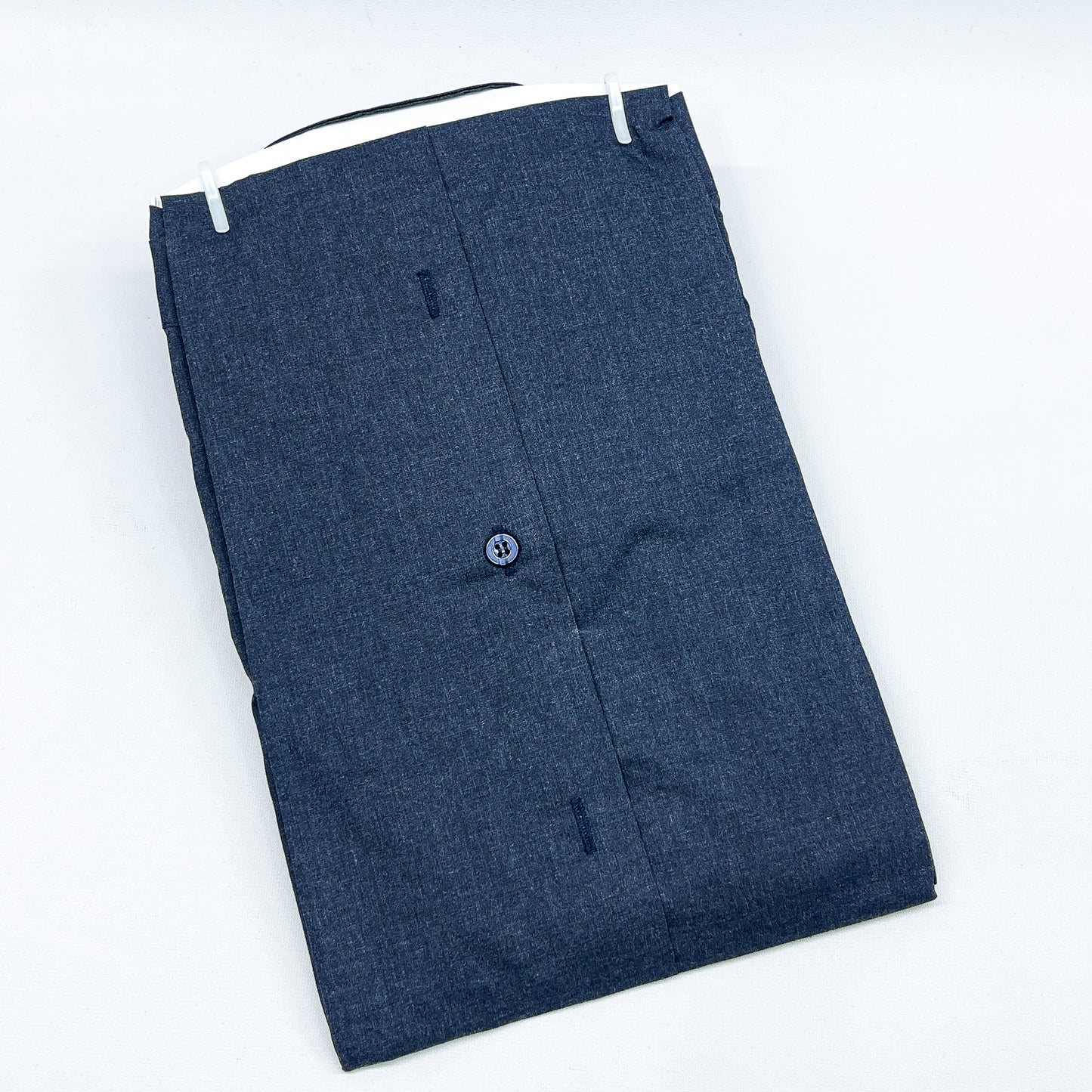 Men Long Sleeve Cotton Shirt CZ-14