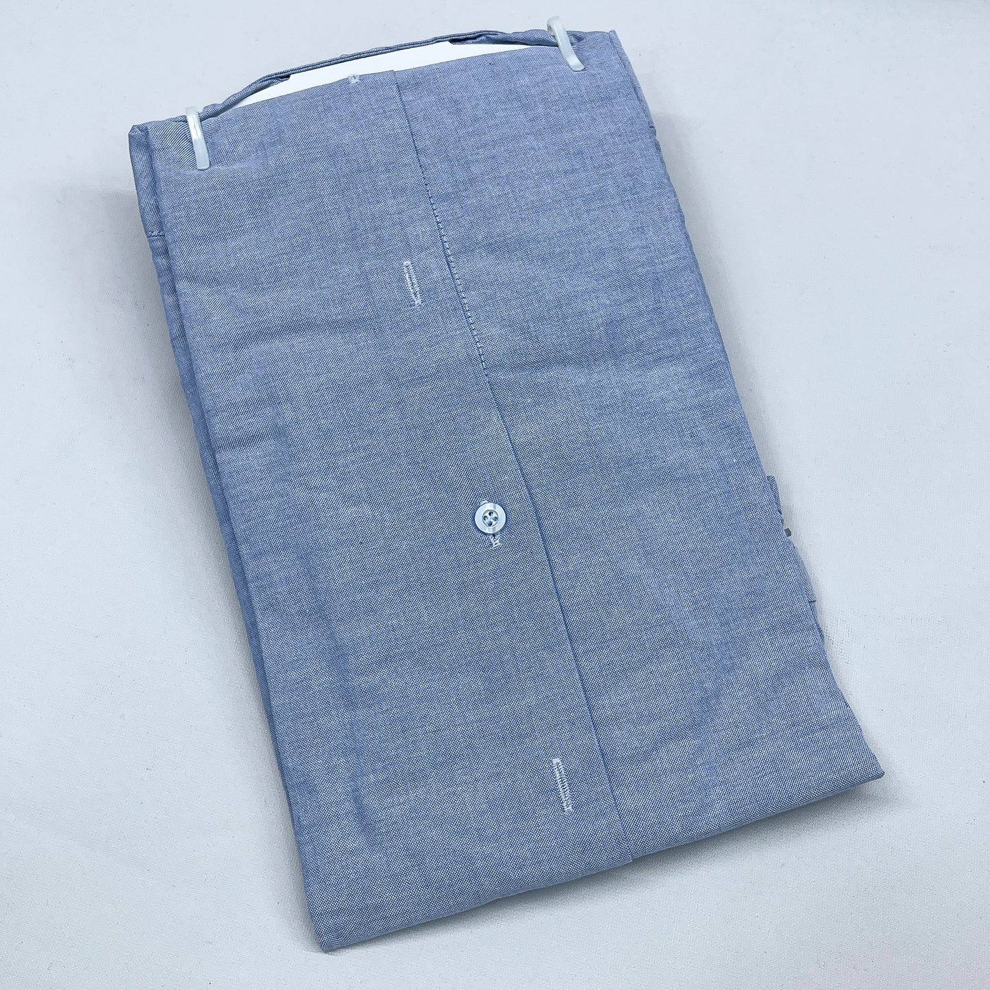 Men Long Sleeve Cotton Shirt CZ-15