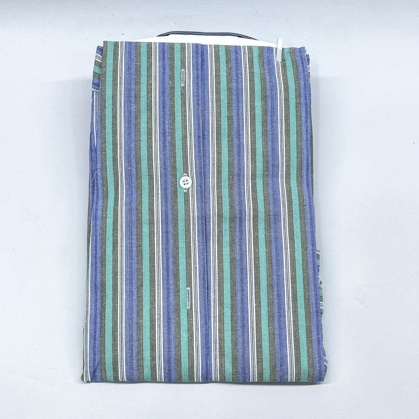 Men Long Sleeve Cotton Shirt CZ-19