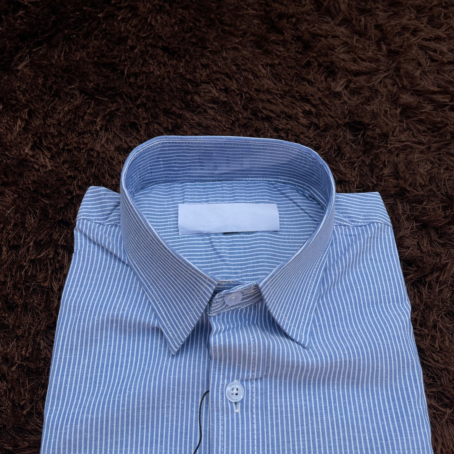 Men's long sleeved shirt B2S by Giovanni C.