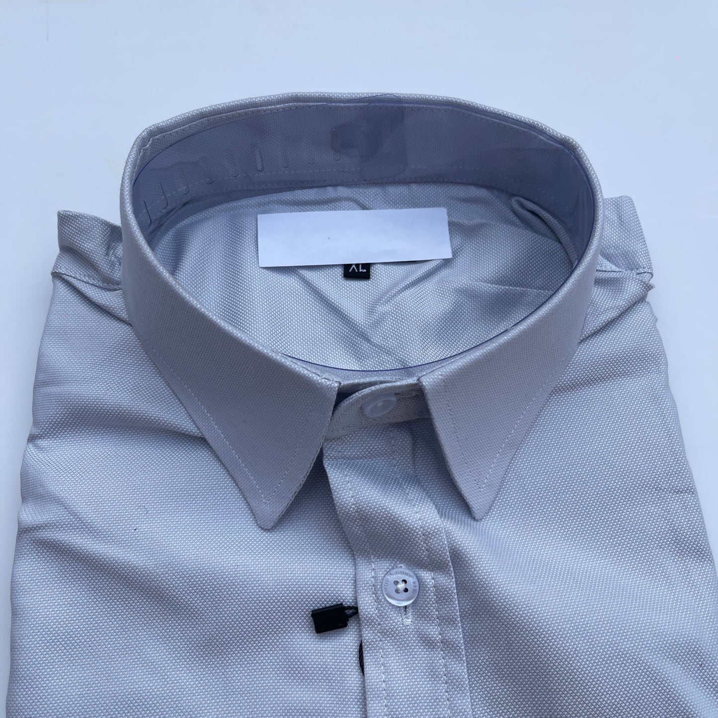 Men's long sleeved shirt G29P by Giovanni C.