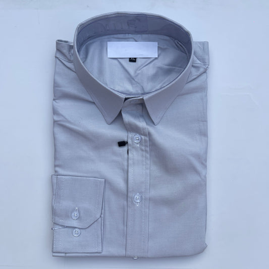 Men's long sleeved shirt G29P by Giovanni C.