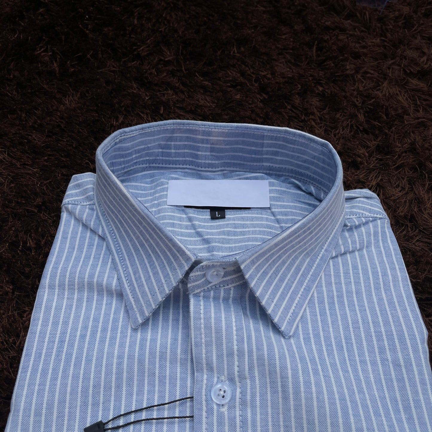 Men's long sleeved shirt D2S by Giovanni C.