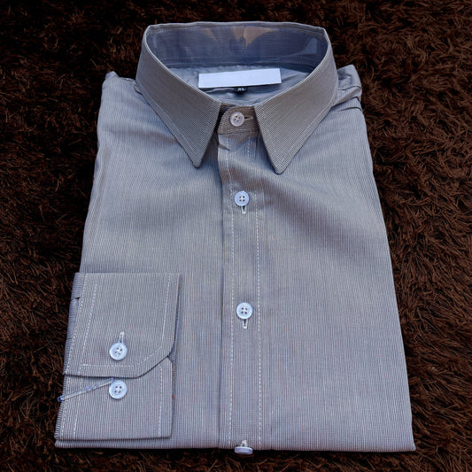 Men's long sleeved shirt G53 by Giovanni C.