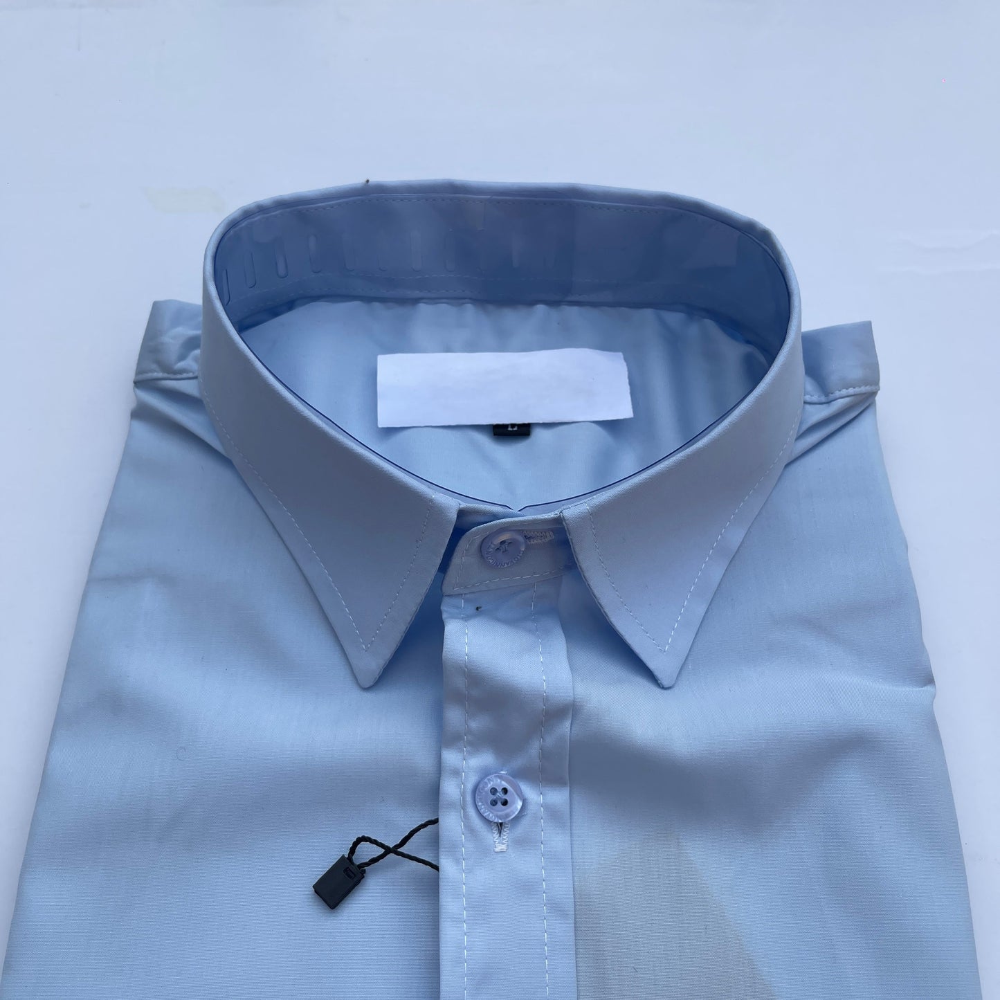 Men's long sleeved shirt B3 by Giovanni C.