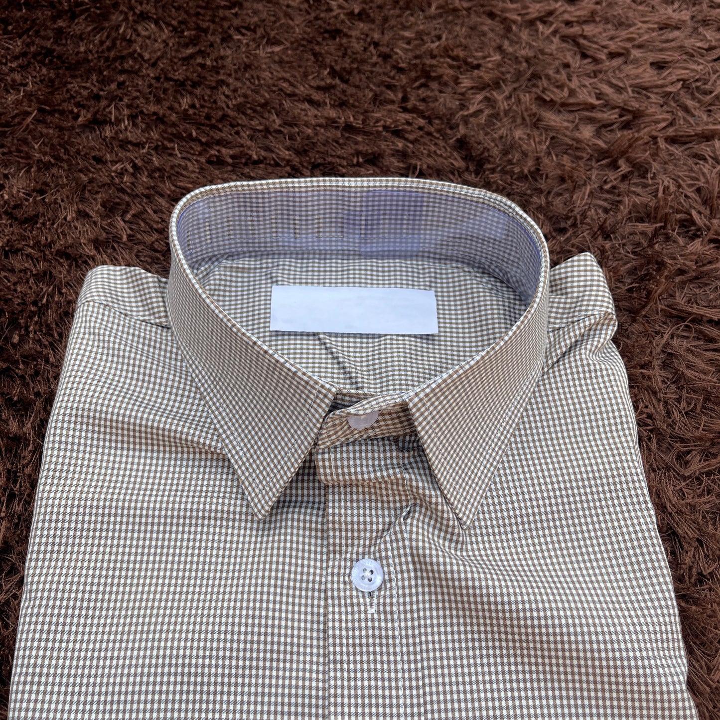 Men's long sleeved shirt M6C by Giovanni C.