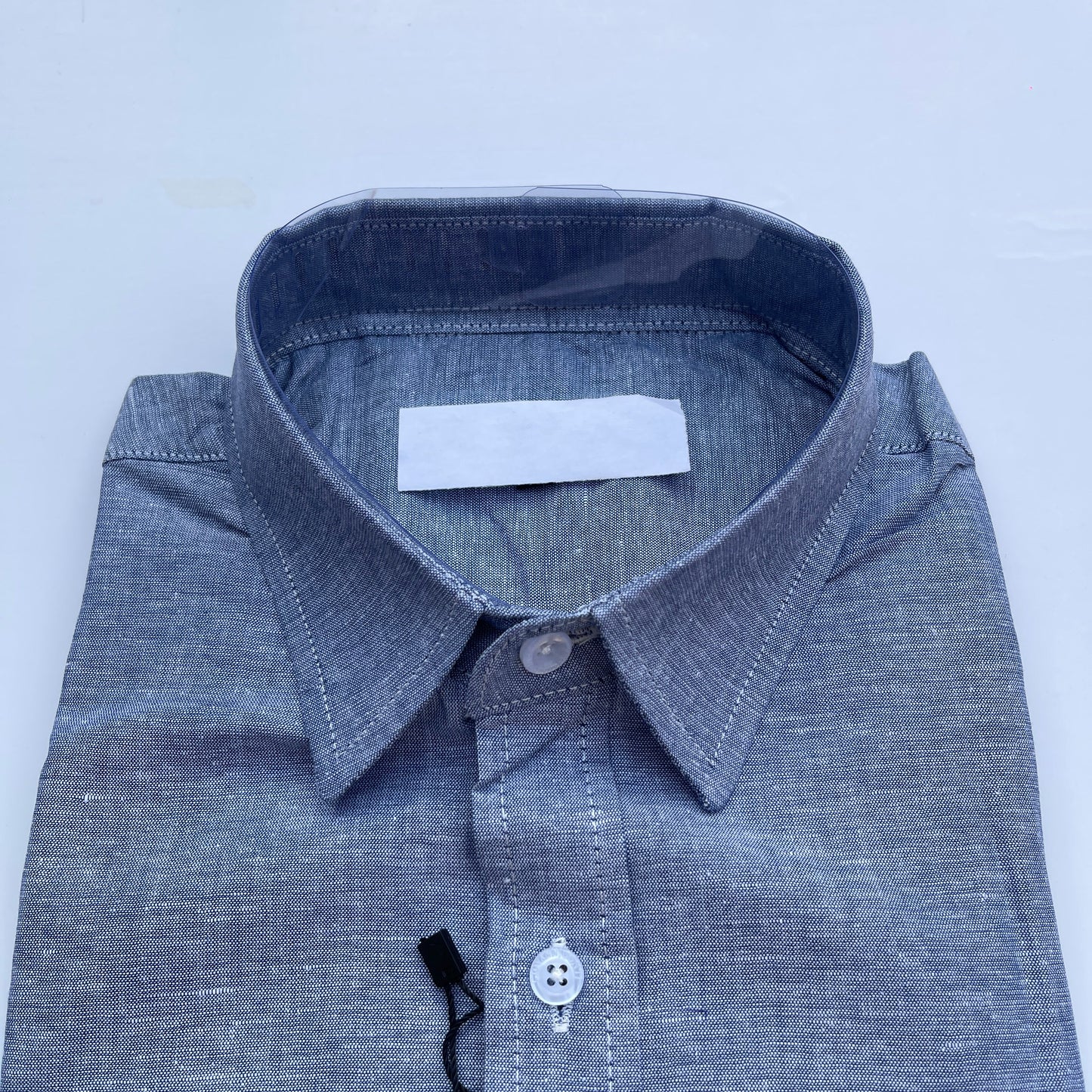 Men's long sleeved shirt A09 by Giovanni C.