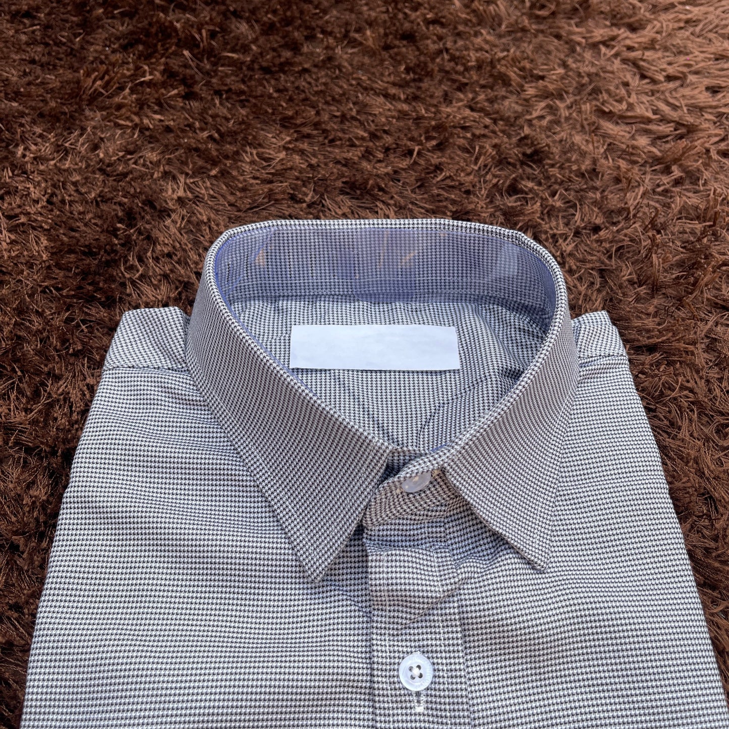 Men's long sleeved shirt 76Mr by Giovanni C.