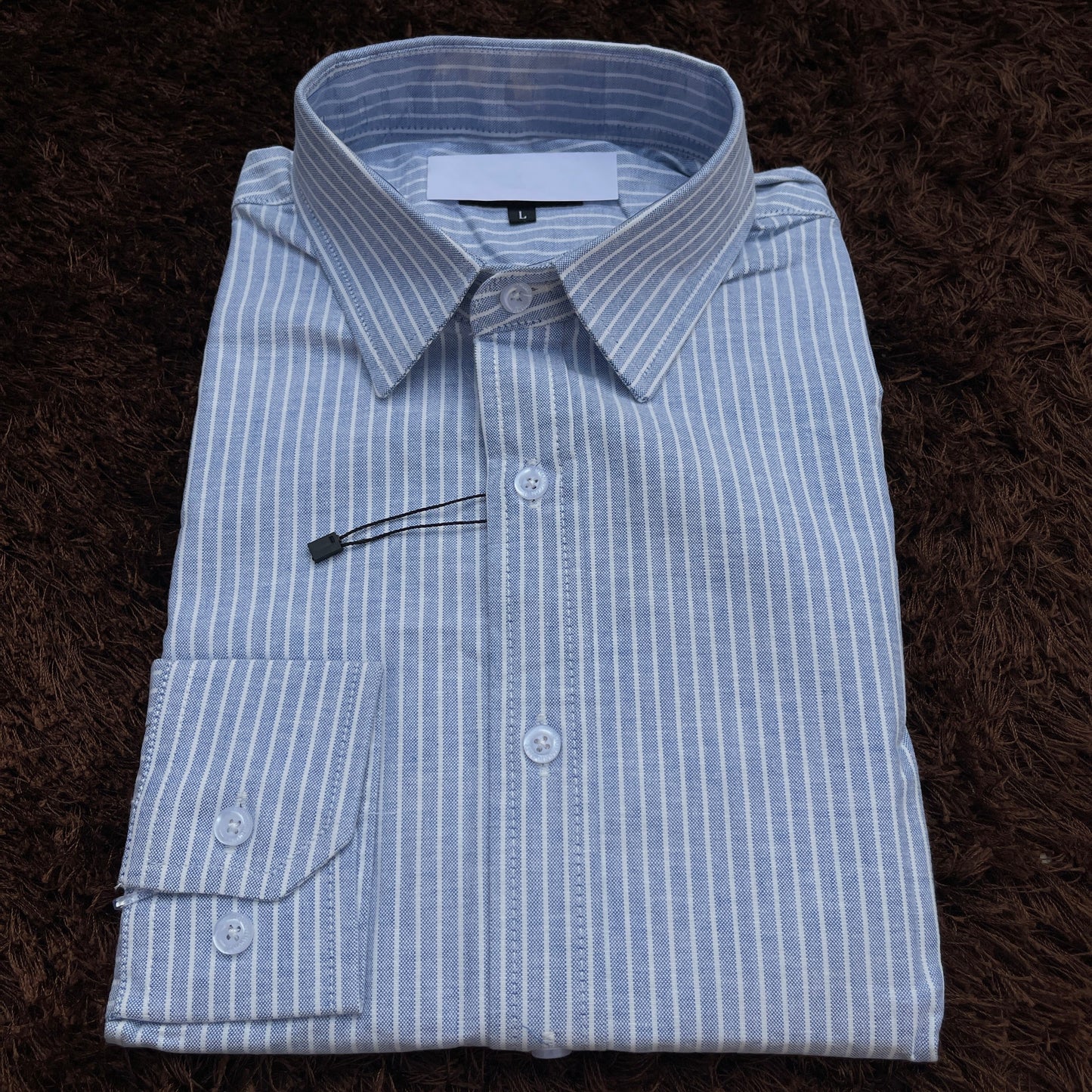 Men's long sleeved shirt D2S by Giovanni C.