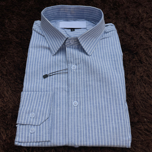 Men's long sleeved shirt D2S by Giovanni C.