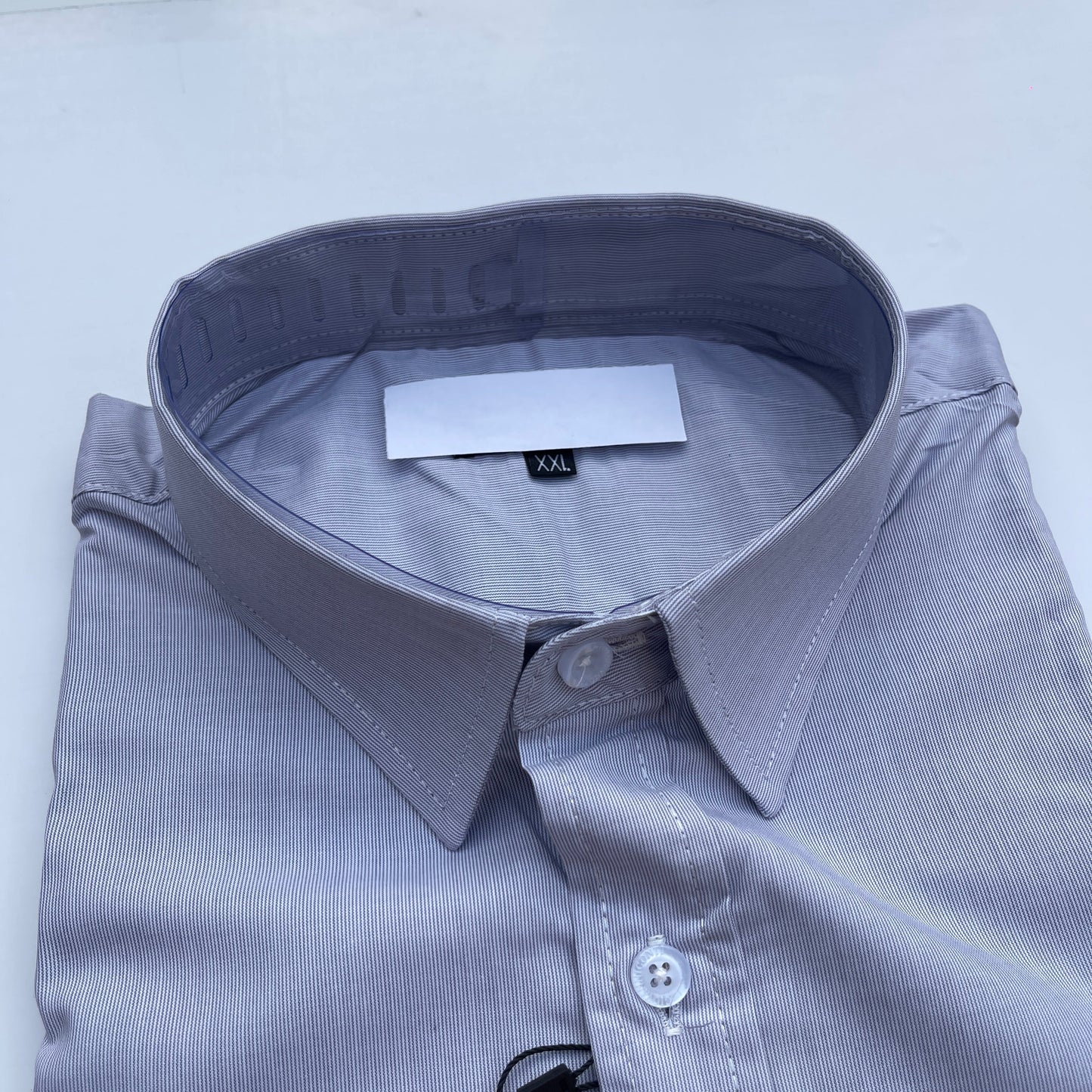 Men's long sleeved shirt G8T by Giovanni C.