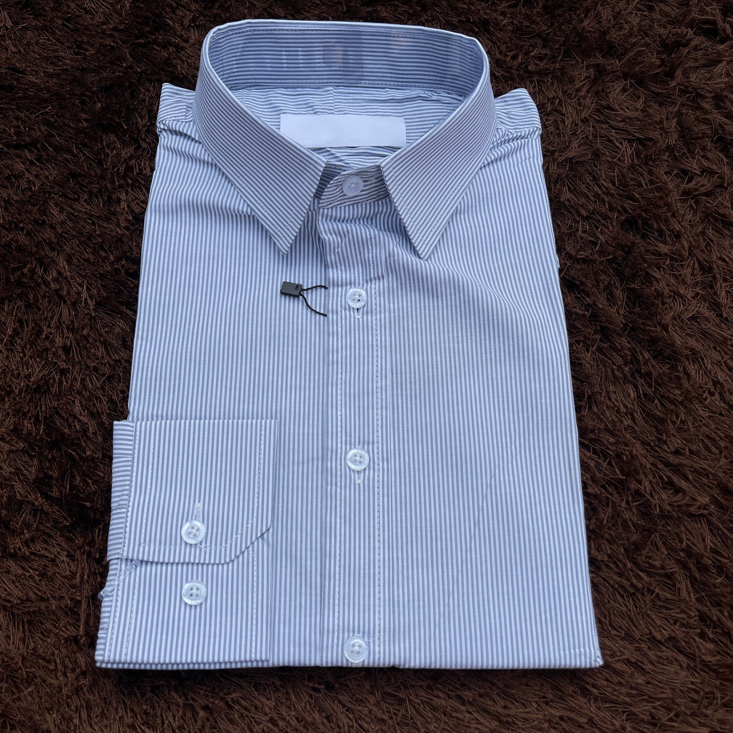 Men's long sleeved shirt TG15 by Giovanni C.