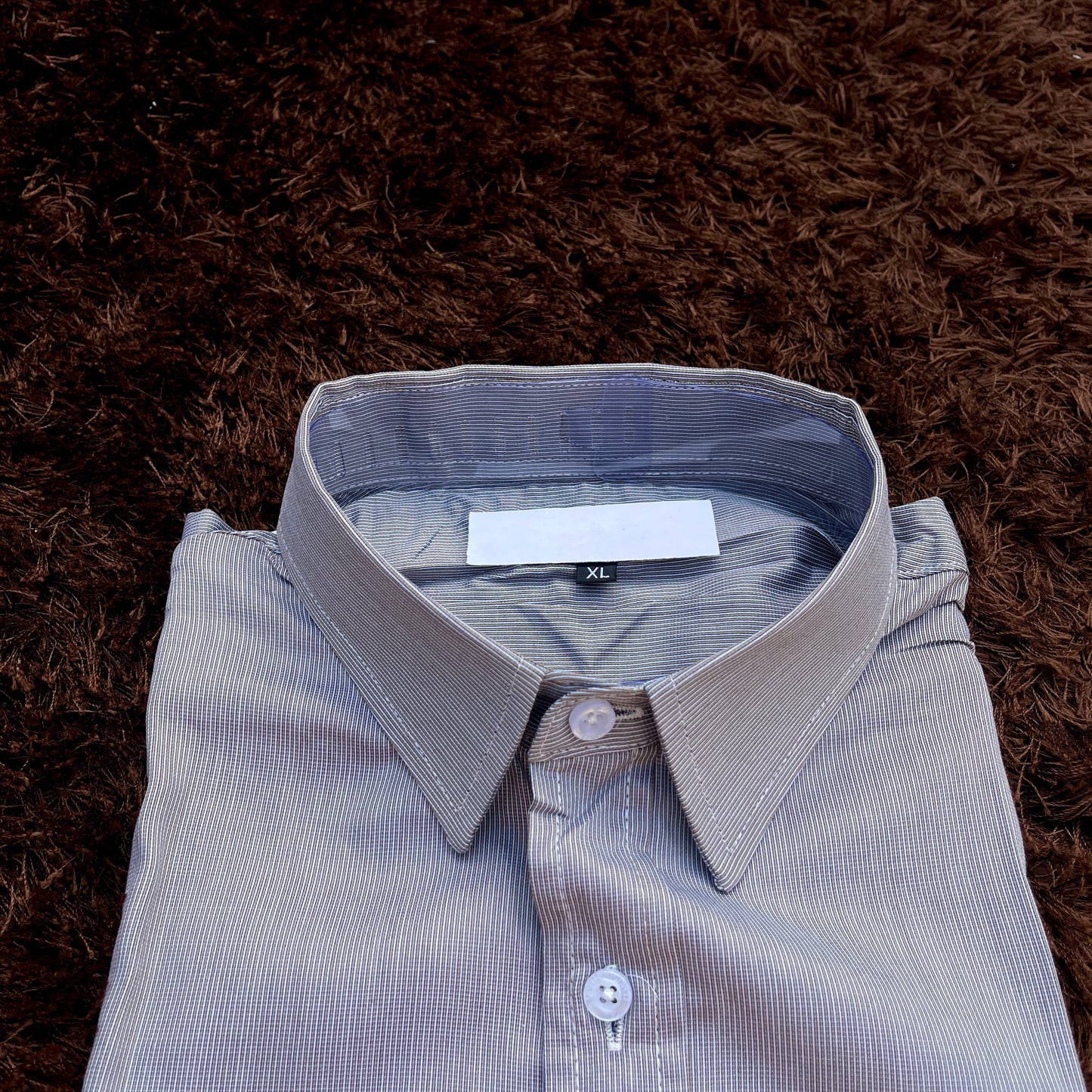 Men's long sleeved shirt G53 by Giovanni C.