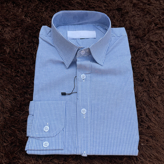 Men's long sleeved shirt B2S by Giovanni C.