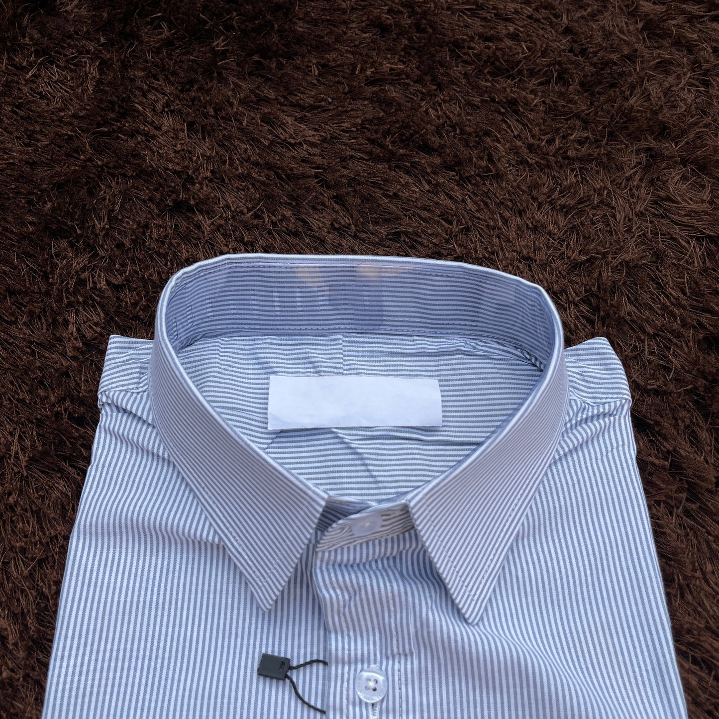 Men's long sleeved shirt TG15 by Giovanni C.