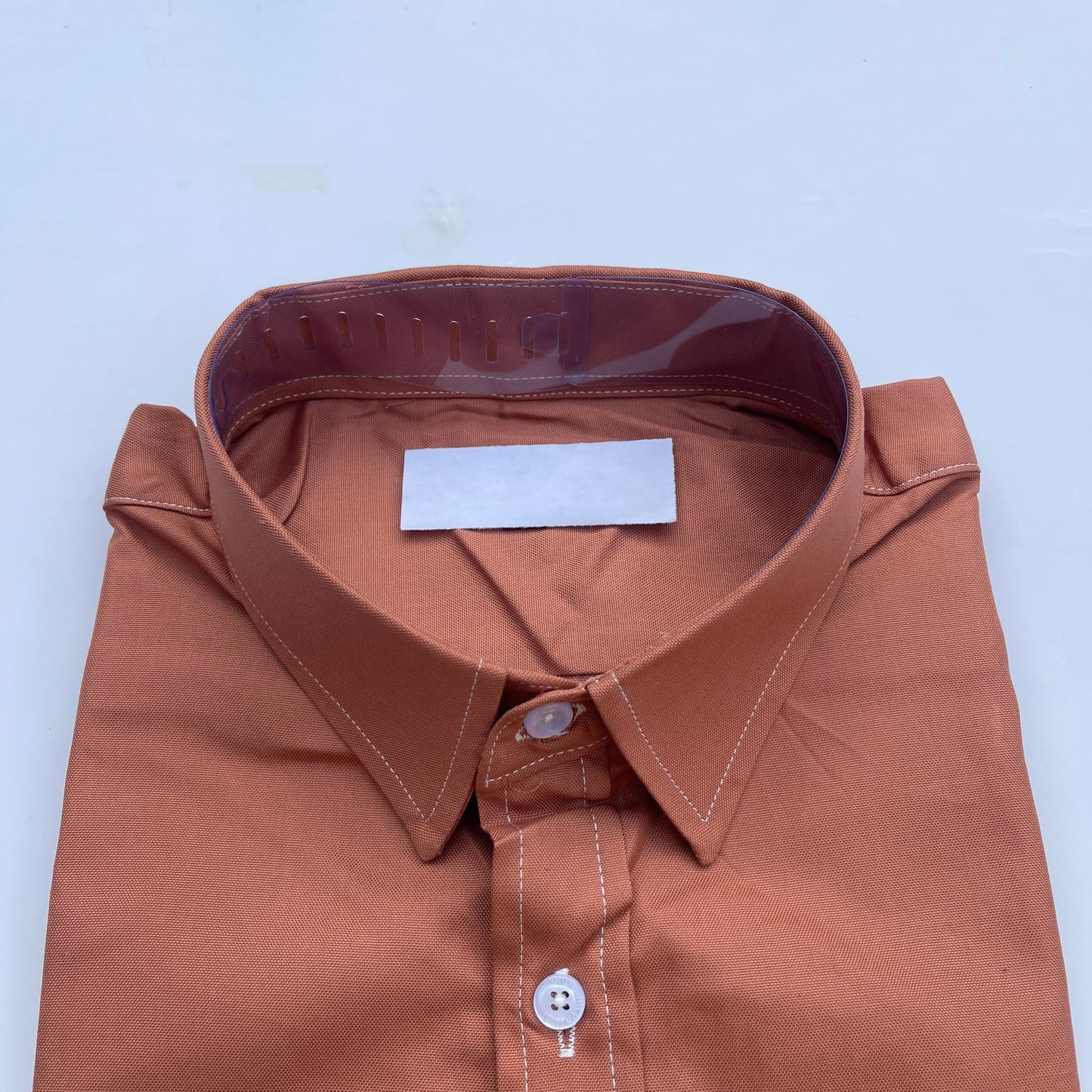 Men's long sleeved shirt B60 by Giovanni C.