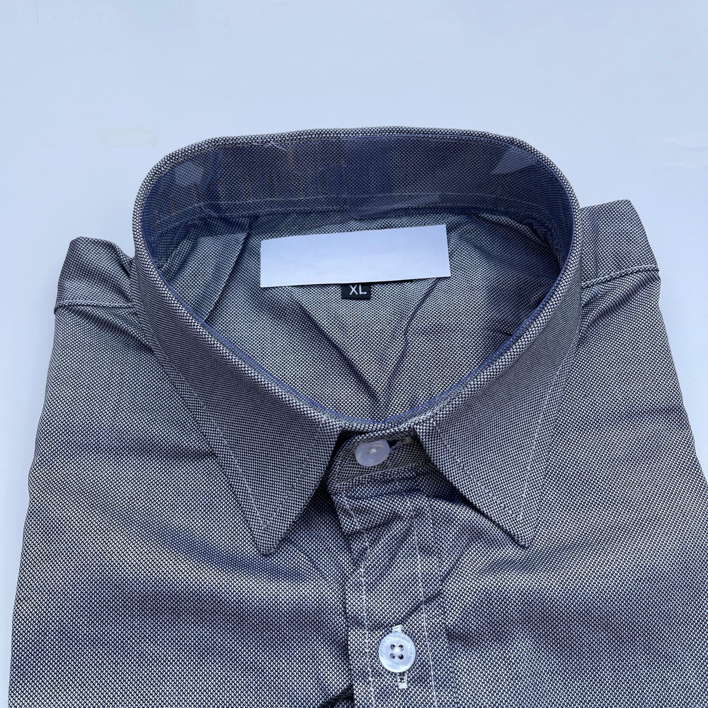 Men's long sleeved shirt G46 by Giovanni C.