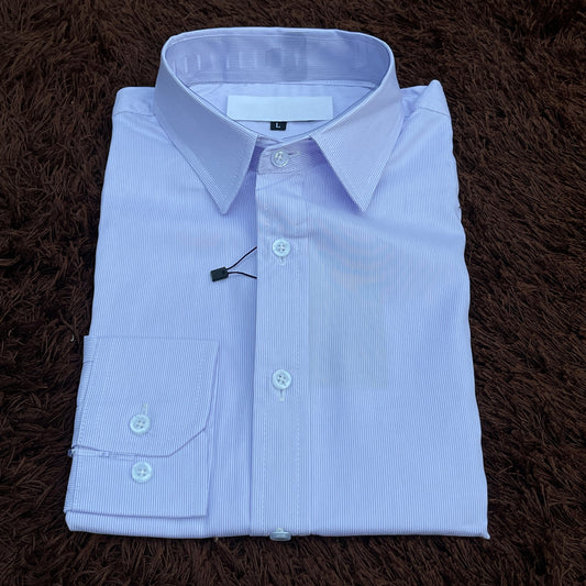 Men's long sleeved shirt PS9 by Giovanni C.