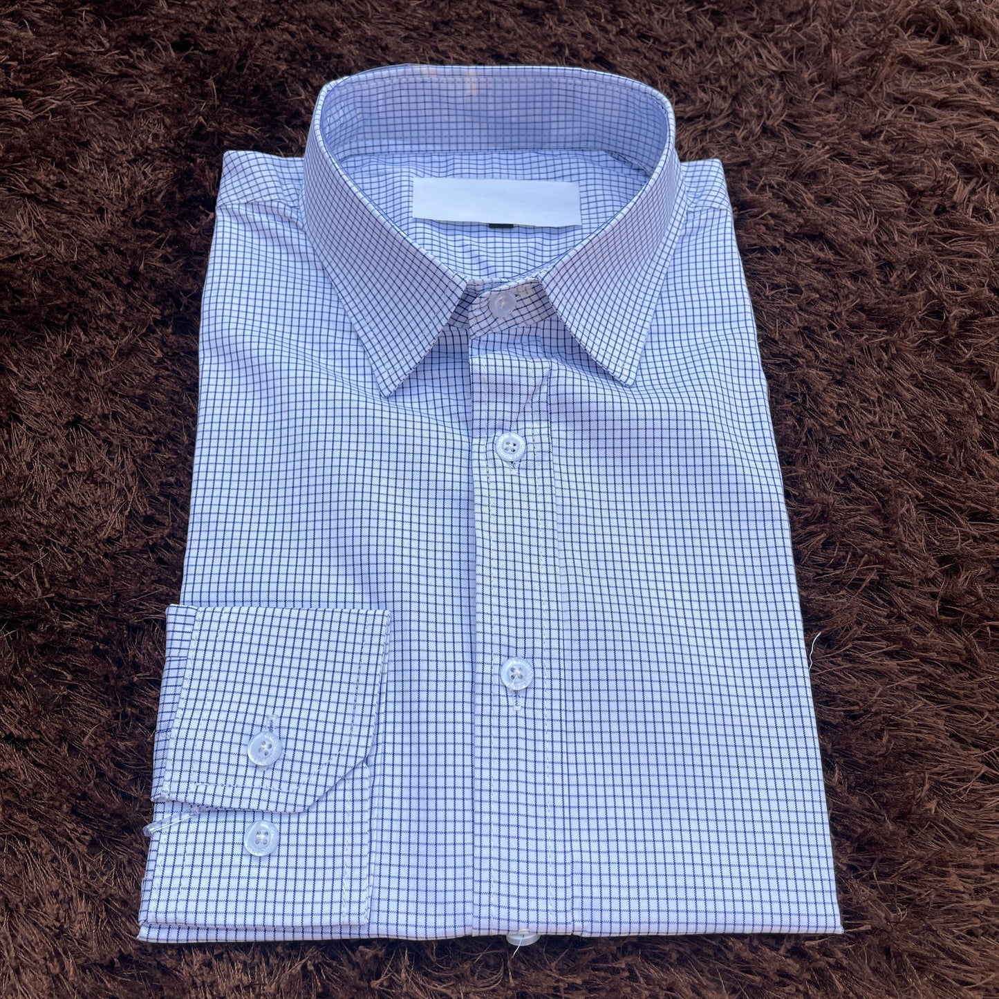 Men's long sleeved shirt B39 by Giovanni C.