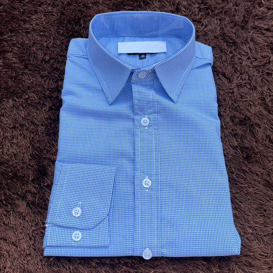 Men's long sleeved shirt B12C by Giovanni C.