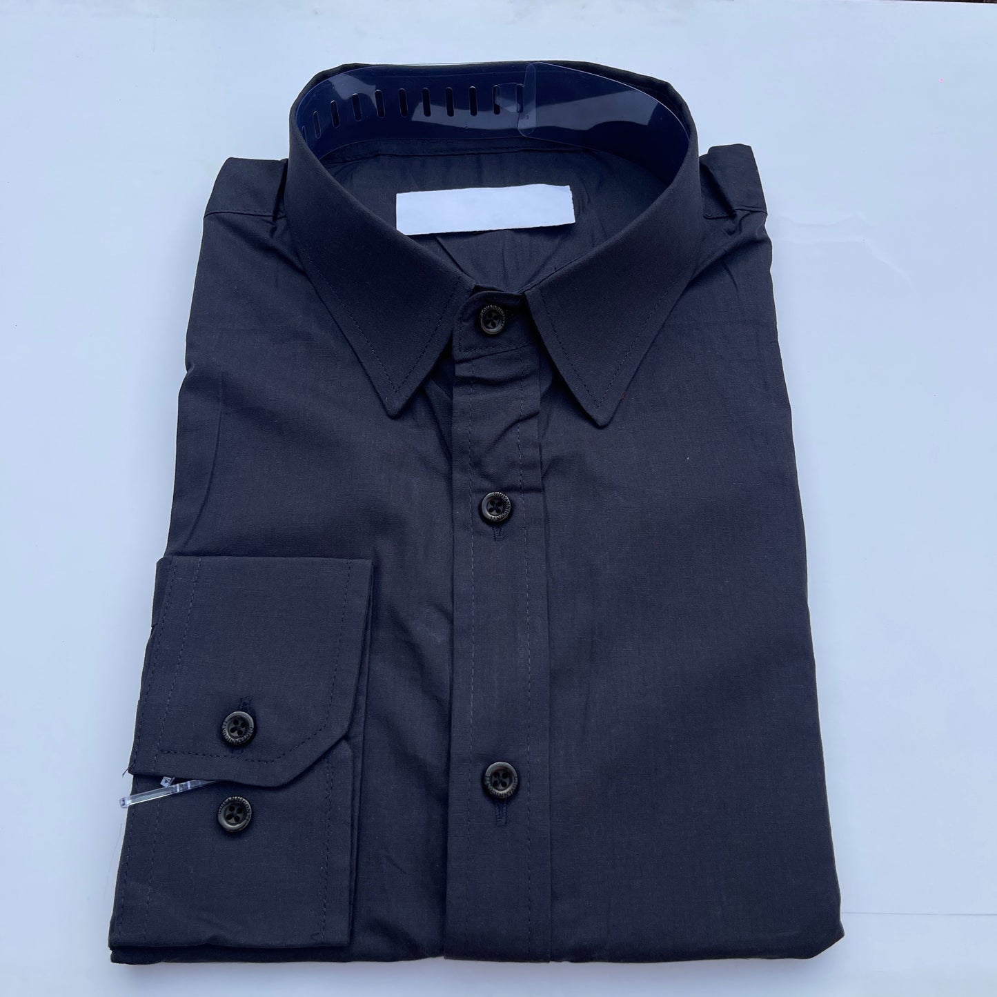 Men's long sleeved shirt B18 by Giovanni C.