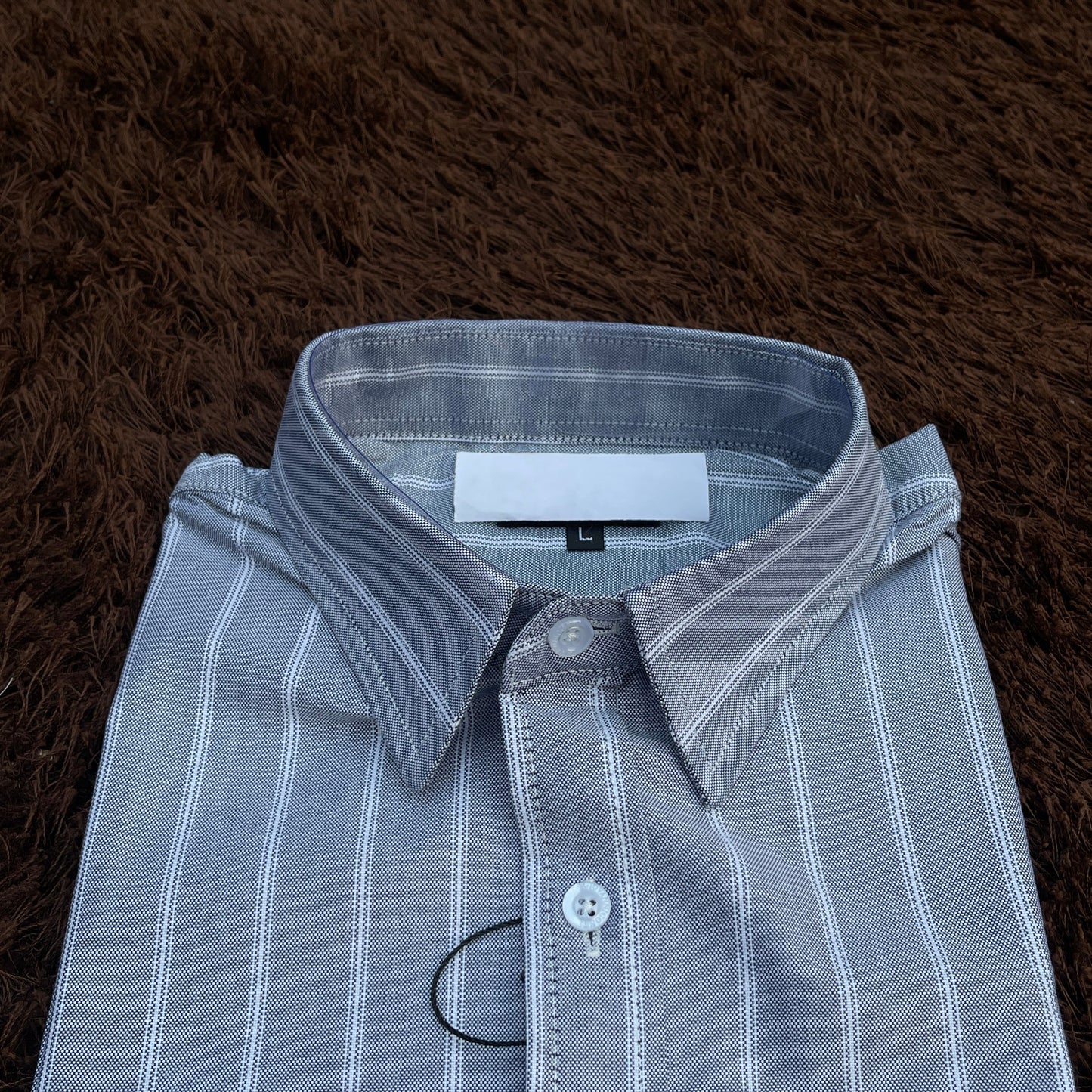 Men's long sleeved shirt BG14 by Giovanni C.