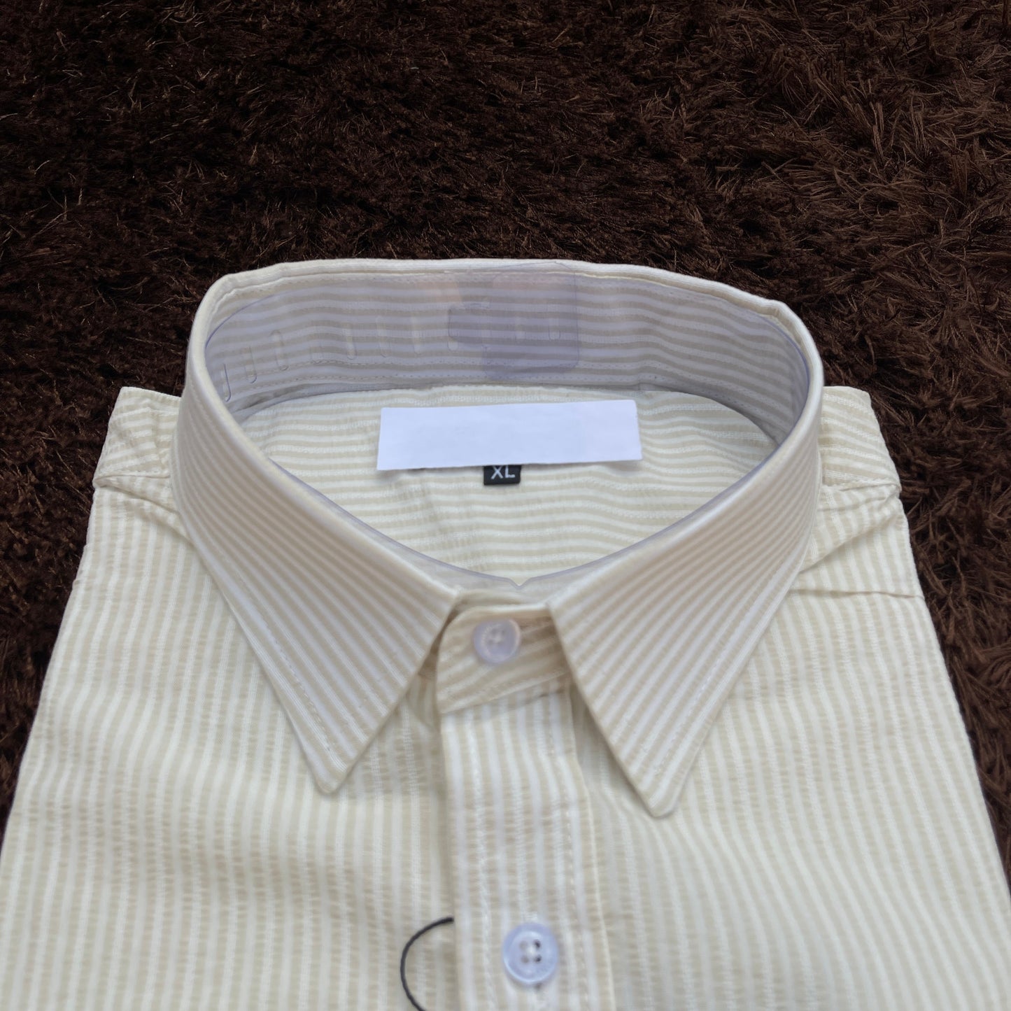 Men's long sleeved shirt Y15 by Giovanni C.