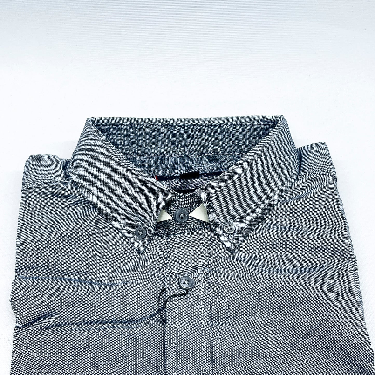 TM-23 Long sleeve Men Cotton Shirt