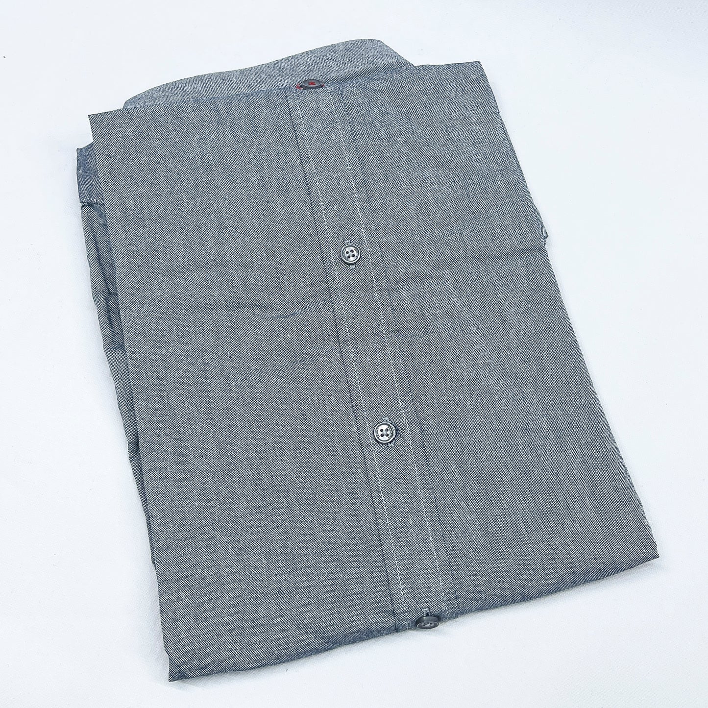 TM-23 Long sleeve Men Cotton Shirt