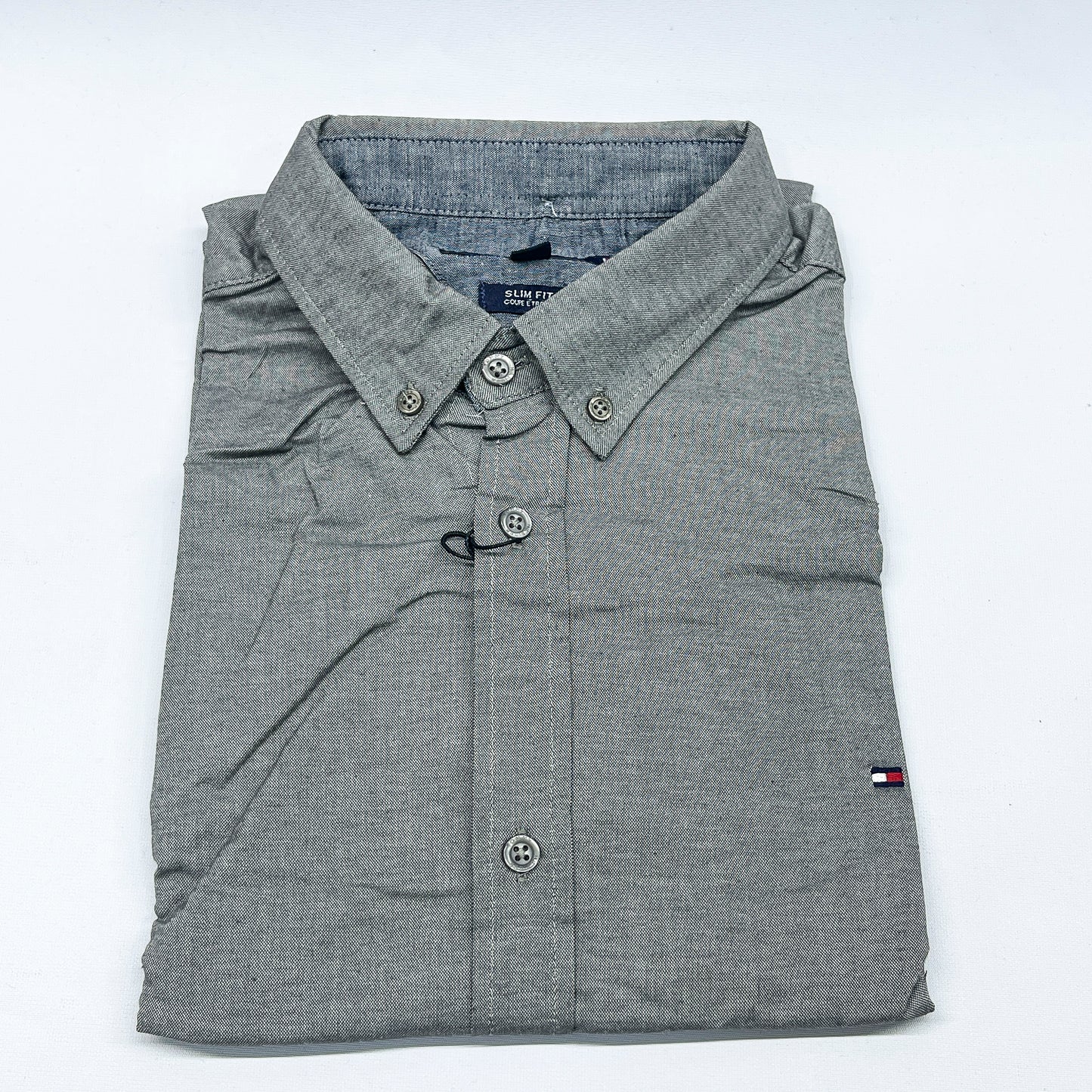 TM-24 Long sleeve Men Cotton Shirt