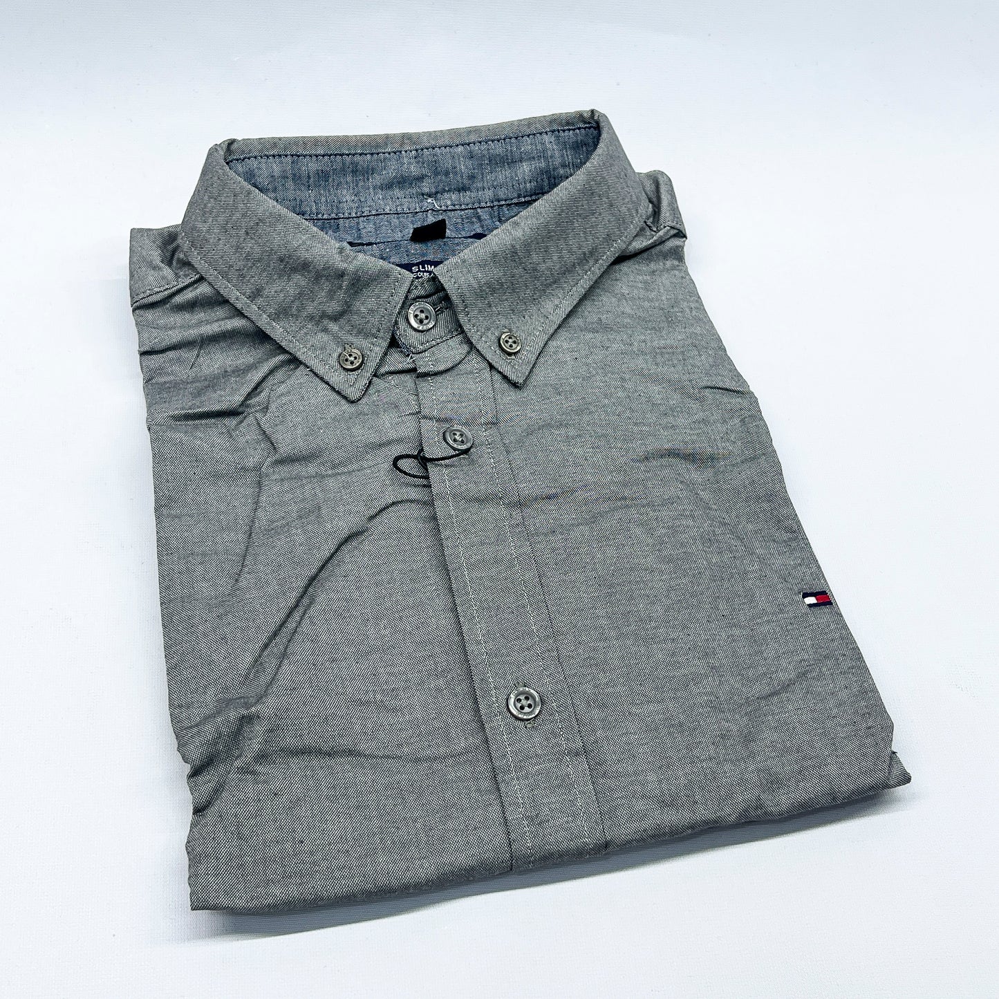 TM-24 Long sleeve Men Cotton Shirt