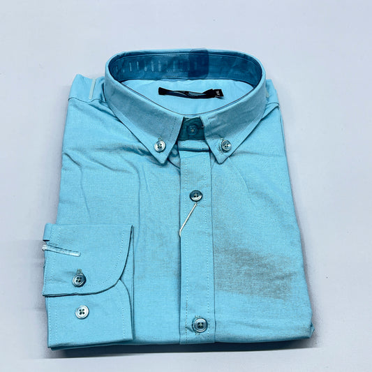 RPL-24 Long sleeve Men Cotton Shirt