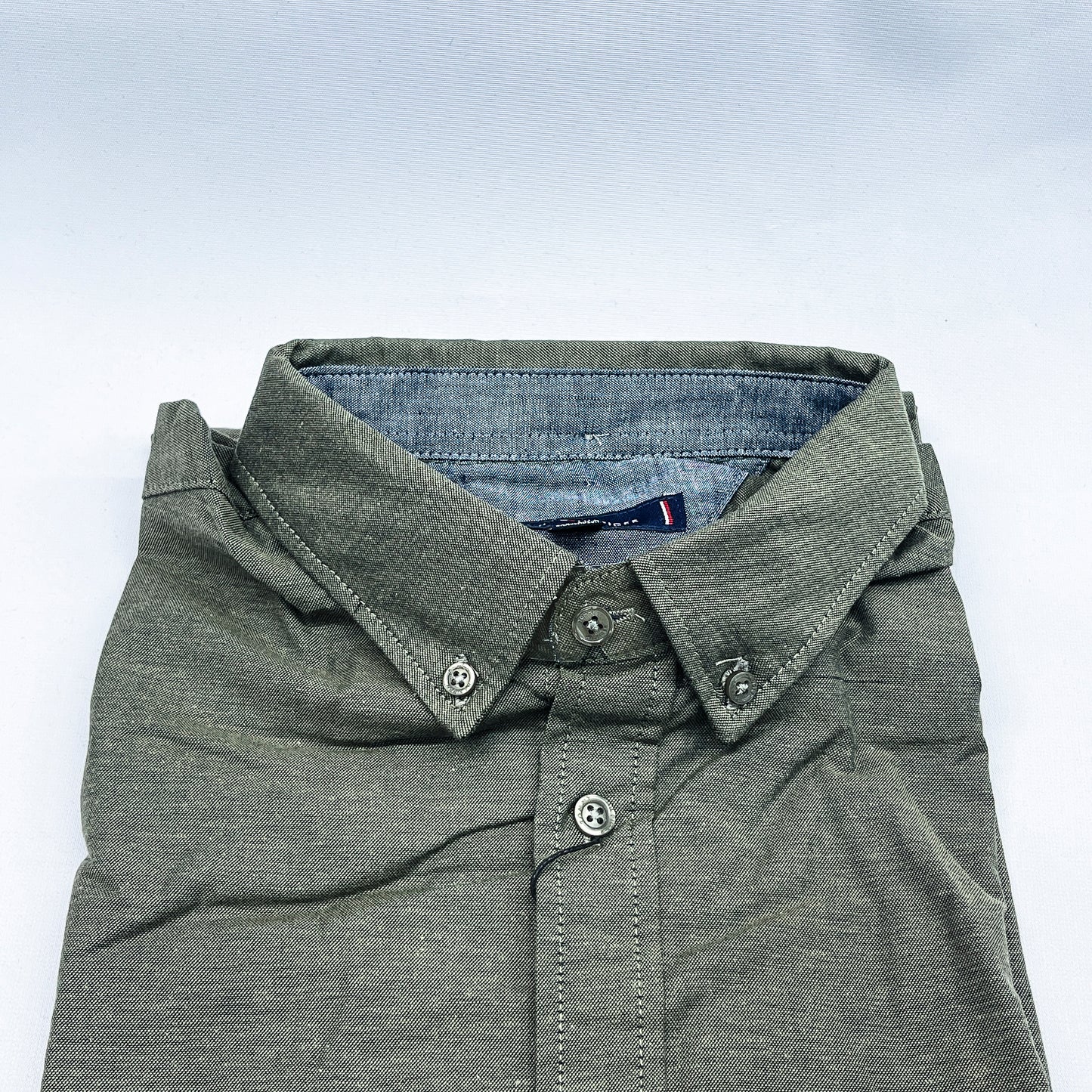 TM-25 Long sleeve Men Cotton Shirt