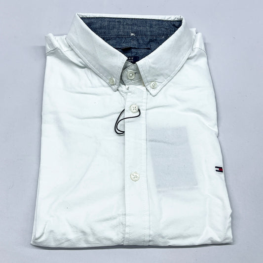 TM-21 Long sleeve Men Cotton Shirt